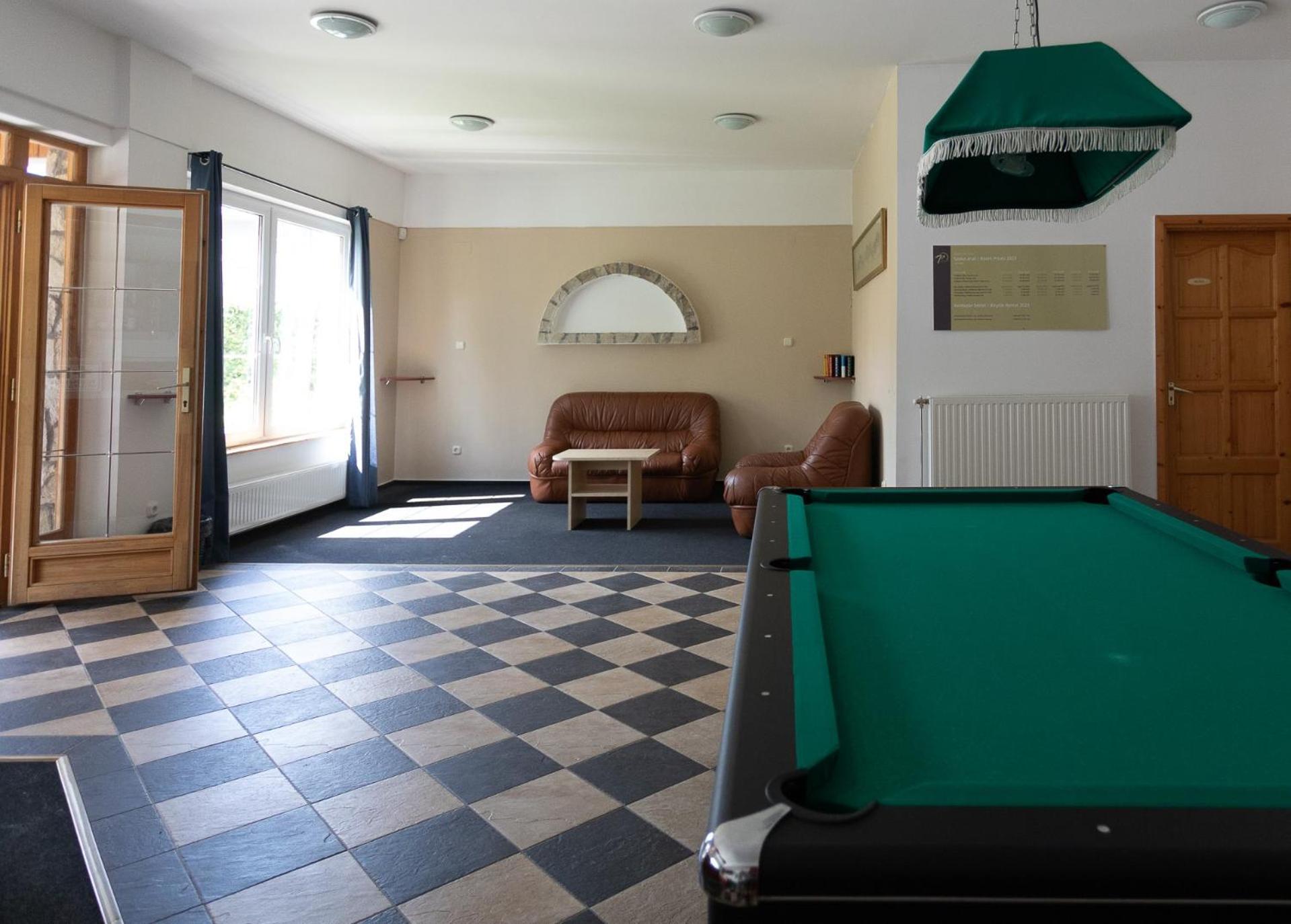 Hotel Platan Замарди Экстерьер фото